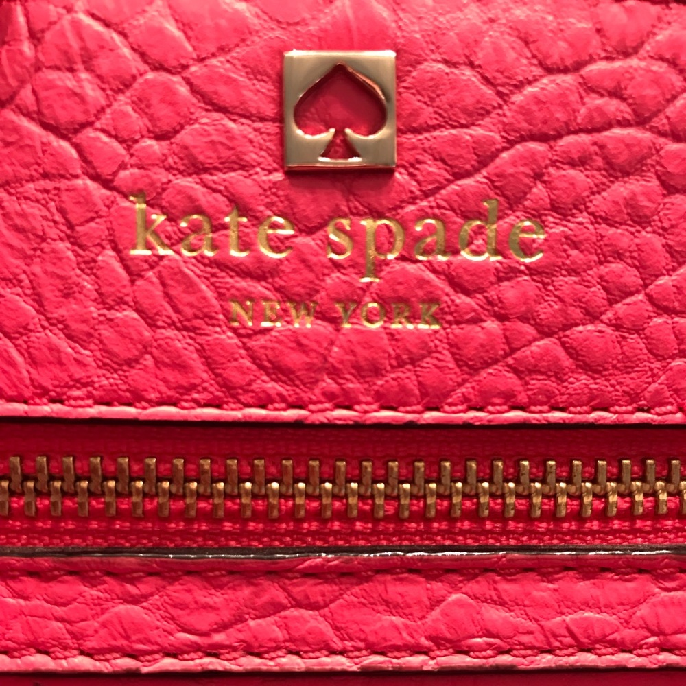 Pink 🎀 bag